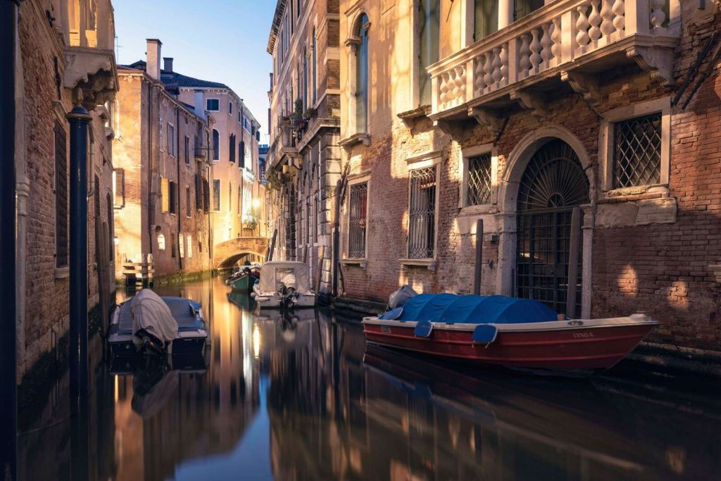 Ora d'Oro a Venezia